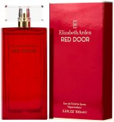 Scarlet Gateway" by Elizabeth Arden - 3.3/3.4 oz Eau de