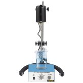 Corrosion-Resistant Electric Lab Stirrer