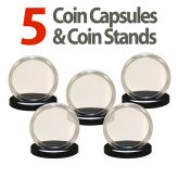 Chip Capsule Combo Pack