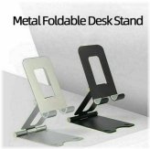 Aluminum Stand for Mobile Devices