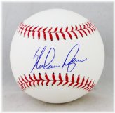 Ryan's Signed Rawlings OML Baseball with AIV Hologram