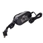 JVC Everio GZ-MG630 AC Adapter Charger