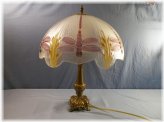 Dragonfly Glow Lamp