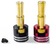 HeatSync Bullet Grips