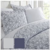 Paisley Dreams Duvet Set