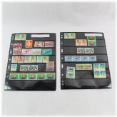 African Stamp Variety Bundle