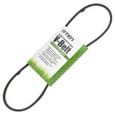 Recycler Drive Belt for Toro 22 Inch Mower