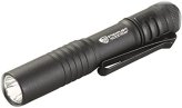 MicroStream LED Flashlight