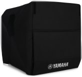 Padded Protection for Your DXS18 Subwoofer: Yamaha SPCVR-18S01