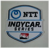 IndyCar Heritage Patch Collection