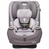 Silver Charm Convertible Car Seat