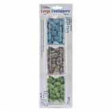 Crafters' Bead Organization Set