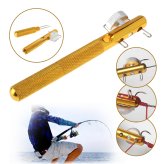 Angler's Knot Tying Tool