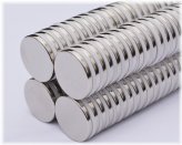 Neodymium Disc Magnets - Ultra Strong and Versatile