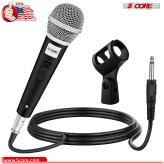 5Core Vocal Elite Dynamic Mic