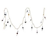 Coastal Floats and Buoys Garland