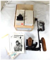 Rotary Link Flash Bracket Kit