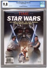 Comic Connoisseur Chronicles