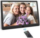 Digital Memories Display