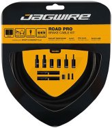 Stealth Black Pro Brake Cable Kit