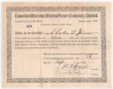 North Atlantic Cinematic Equity Bond