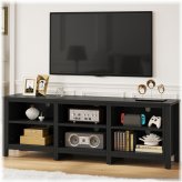 Cubby Media Console