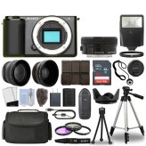 Sony ZV-E10 Camera Bundle