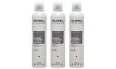 Goldwell Perfect Hold Big Finish Spray Trio