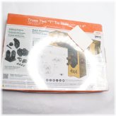 Steel T-Plate Connector