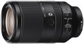 Sony G-Series Telephoto Zoom Lens