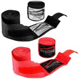 FlexWrap Pro 180" Elastic Handwraps for Combat Sports