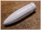 Delta Torpedo Bicycle Light