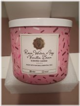 Serenity Trio Candle