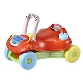 Peppa's Ride 'n Stride Walker