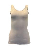 Lumbar Support Tank Top