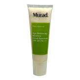 Radiant Age-Balancing Moisture SPF 30