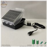 SunPower ChargeHub