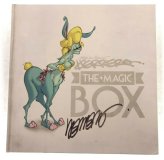 The Magic Box Sketchbook Collection