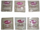 Lalvin Dry Wine Yeast Packets