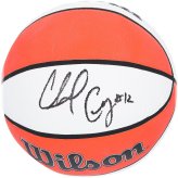Chelsea Gray Signature WNBA Basketball