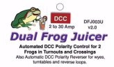 FrogJuicer Amp Control
