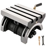 Precision Tilt Workholding Platform