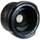 UltraVision Fisheye Lens