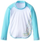 Sun Shield Long Sleeve Rash Guard