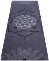 ZenGrip Microfiber Yoga Mat Towel