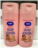 Gentle Touch Baby Lotion Duo