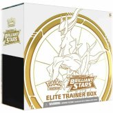 Brilliant Stars Elite Trainer Box