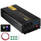 EcoWave Pure Sine Inverter