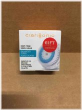 PorePro Brush Head for Clarisonic - Single Pack