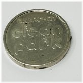 Karcher Clean Park Coin